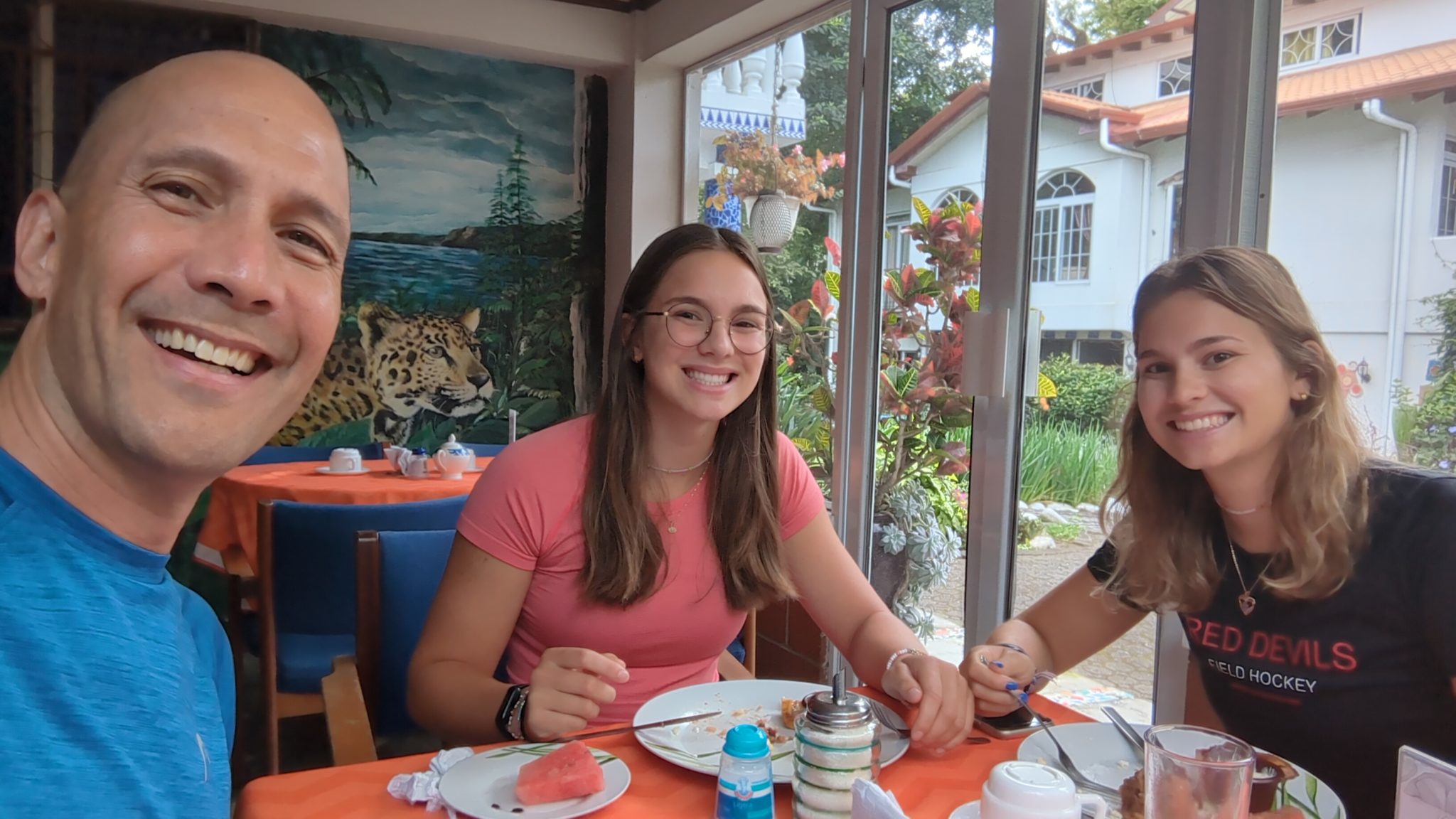 Costa Rica Exploration Tyrrell4innovation